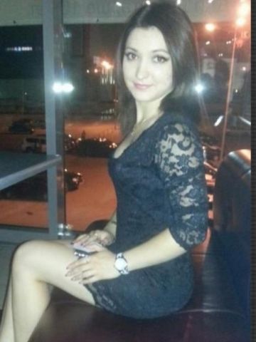 Анкета проститутки Лилия, 23 года